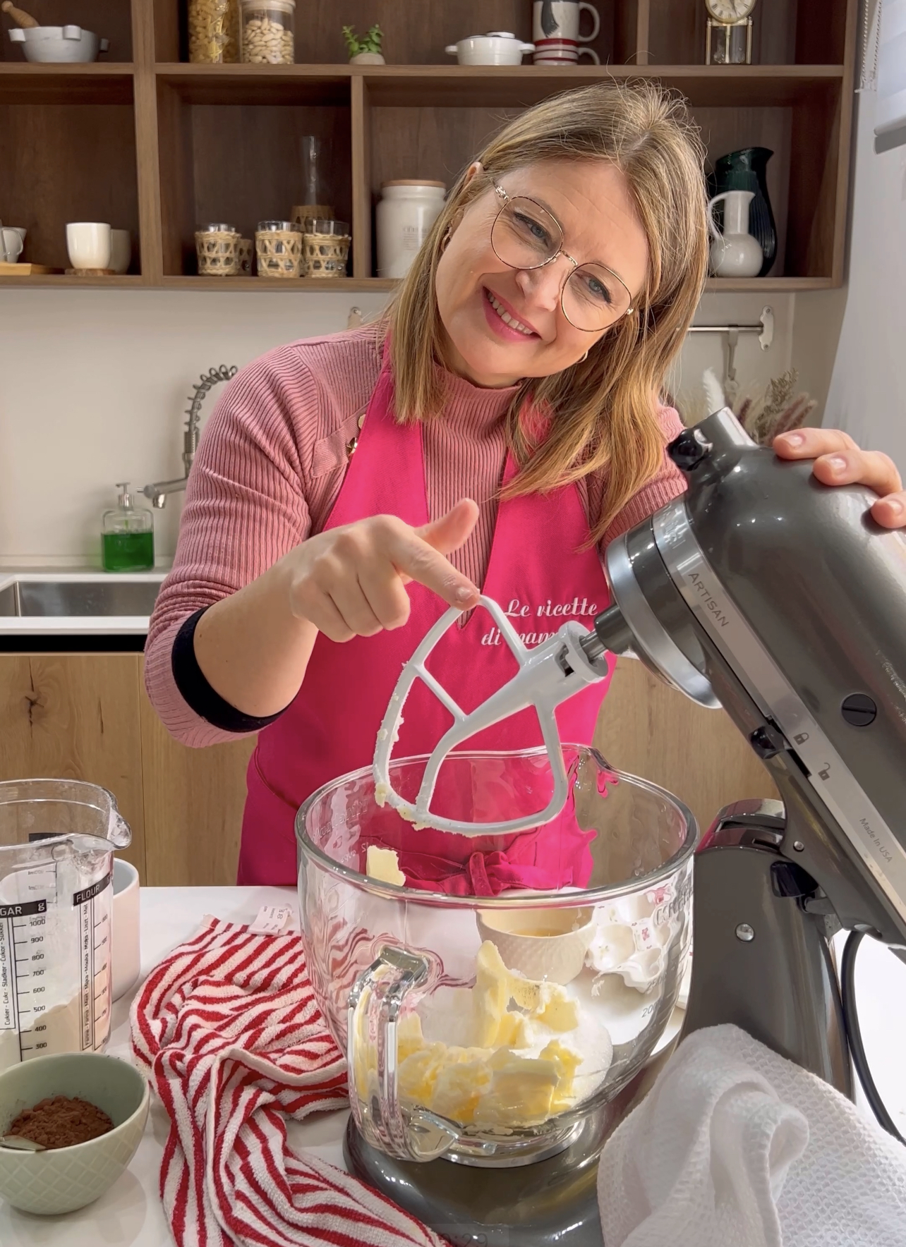 Pasta frolla con la planetaria: i diversi metodi e le ricette